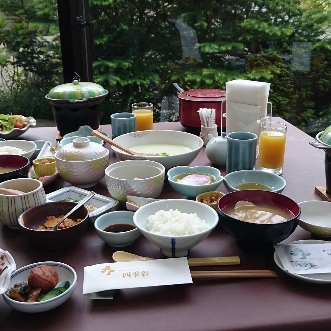 栃木県「奥日光ホテル四季彩」で疲れを癒やしてみませんか？