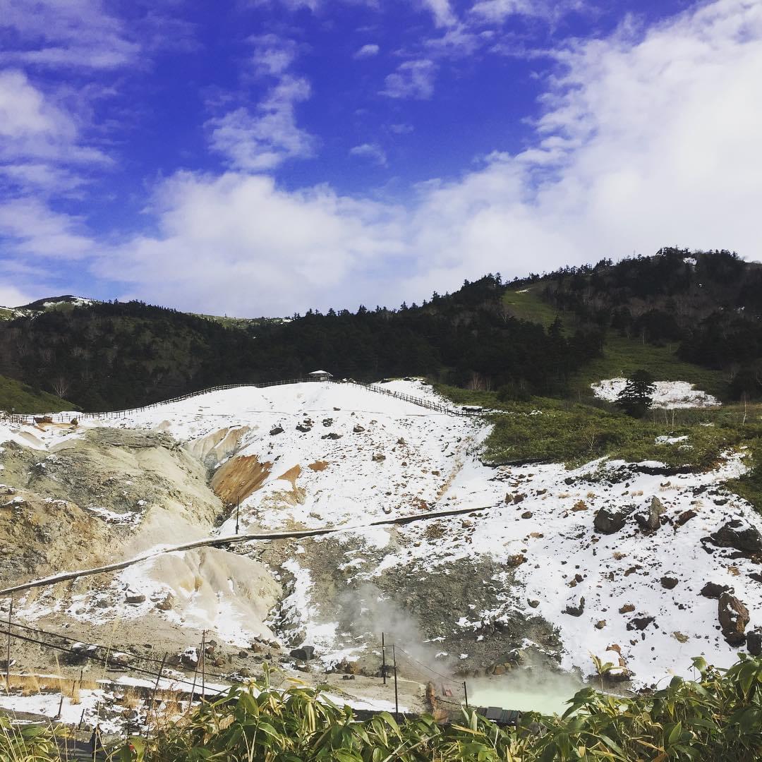 万座温泉のおすすめ観光スポット14選！絶景ハイキングも！