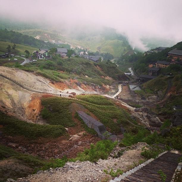 万座温泉のおすすめ観光スポット14選！絶景ハイキングも！