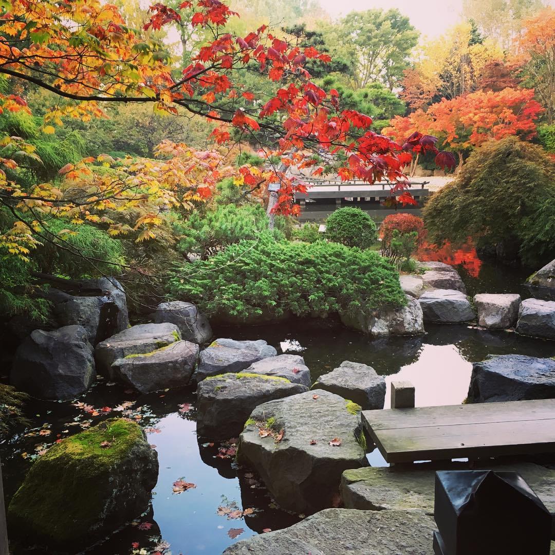 北海道札幌で散策したいおすすめ大型公園～北編～！公園もでっかいどう！