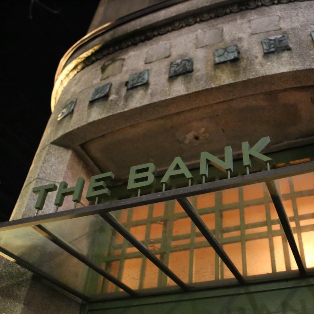 鎌倉のTHE BANKが復活！伝説の銀行バーの正体をご紹介