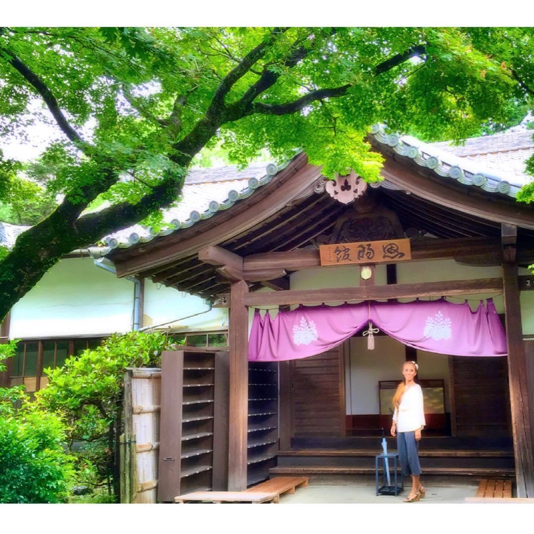 四季折々の美しさあふれる醍醐寺へ車でアクセス♪駐車場のご案内