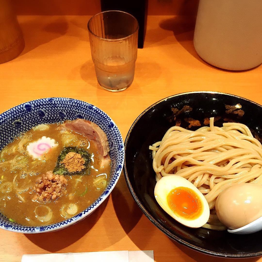 東京に4店舗！人気つけ麺店・六厘舎を制覇しよう♪ 