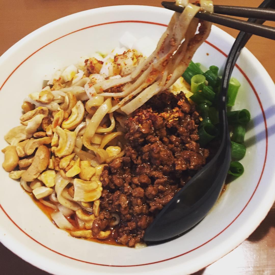 大阪・神戸の激うま坦々麺、絶対外せない6店！関西の人気おすすめ店をご紹介！