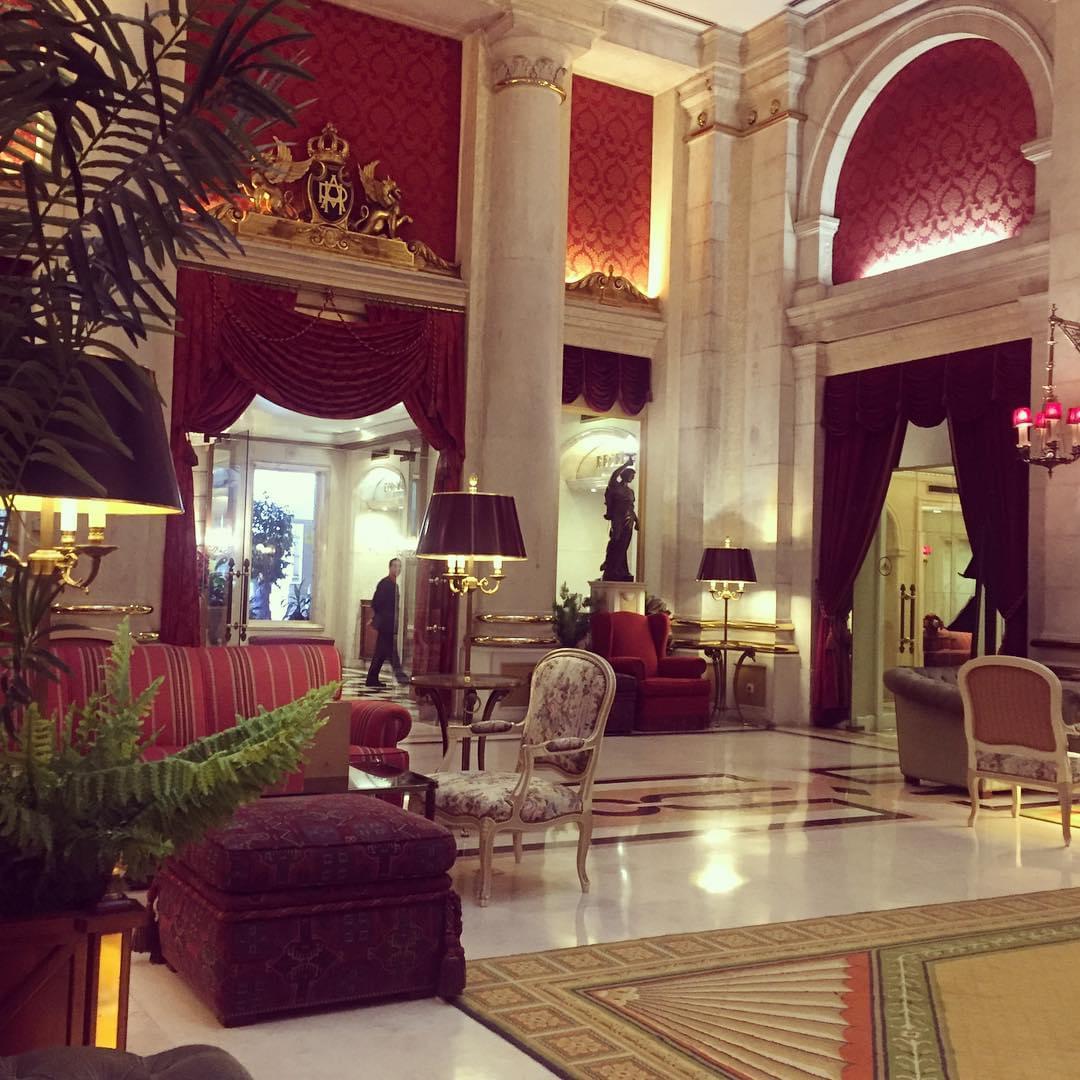 快適で雰囲気のあるポルトガルのホテル4選！中世の宮殿でラグジュアリーなひとときを