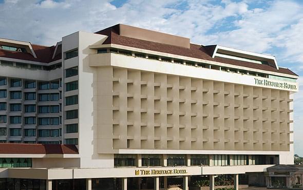 フィリピン・パサイエリアで快適に過ごせるおすすめホテル３選