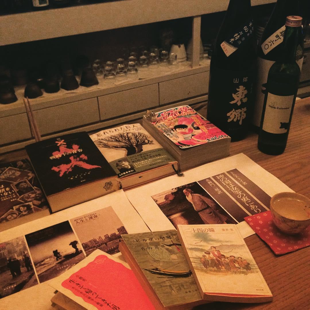 京都でおすすめの日本酒Bar４選！美味しい日本酒が堪能しよう！