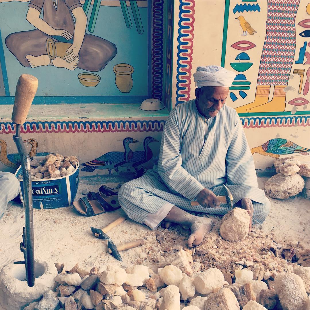 エジプト・カイロで観光しながらプチプラお土産探しプラン！おすすめショップ＆観光スポットまとめ