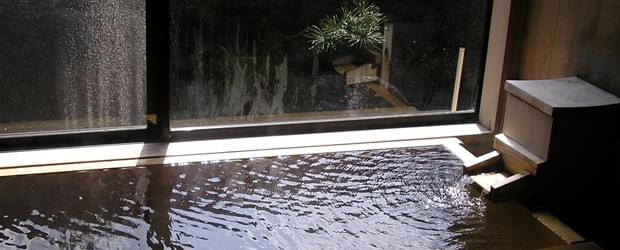 茨城ではここだけ！「天然温泉きぬの湯」で源泉掛け流しを堪能しよう