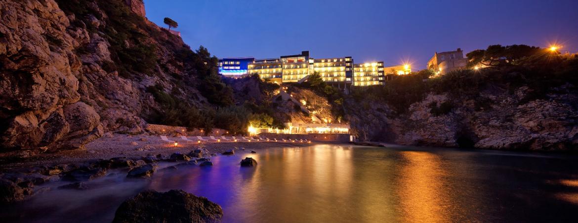 【クロアチア】世界遺産の街ドゥブロヴニクに行ったら泊まりたいラグジュアリーなホテル5選