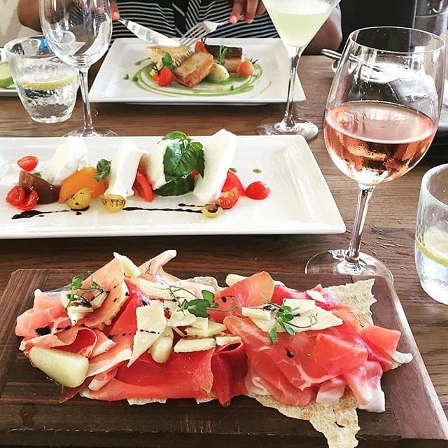 ドバイで人気のイタリアン・レストラン「ブソラ」で美味しい料理を楽しもう！