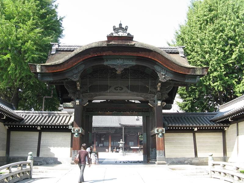 京都・東本願寺で御朱印はもらえるの？東本願寺に行く前に知っておきたい歴史や思い、見どころ