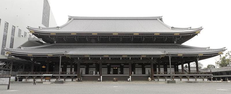 京都・東本願寺で御朱印はもらえるの？東本願寺に行く前に知っておきたい歴史や思い、見どころ