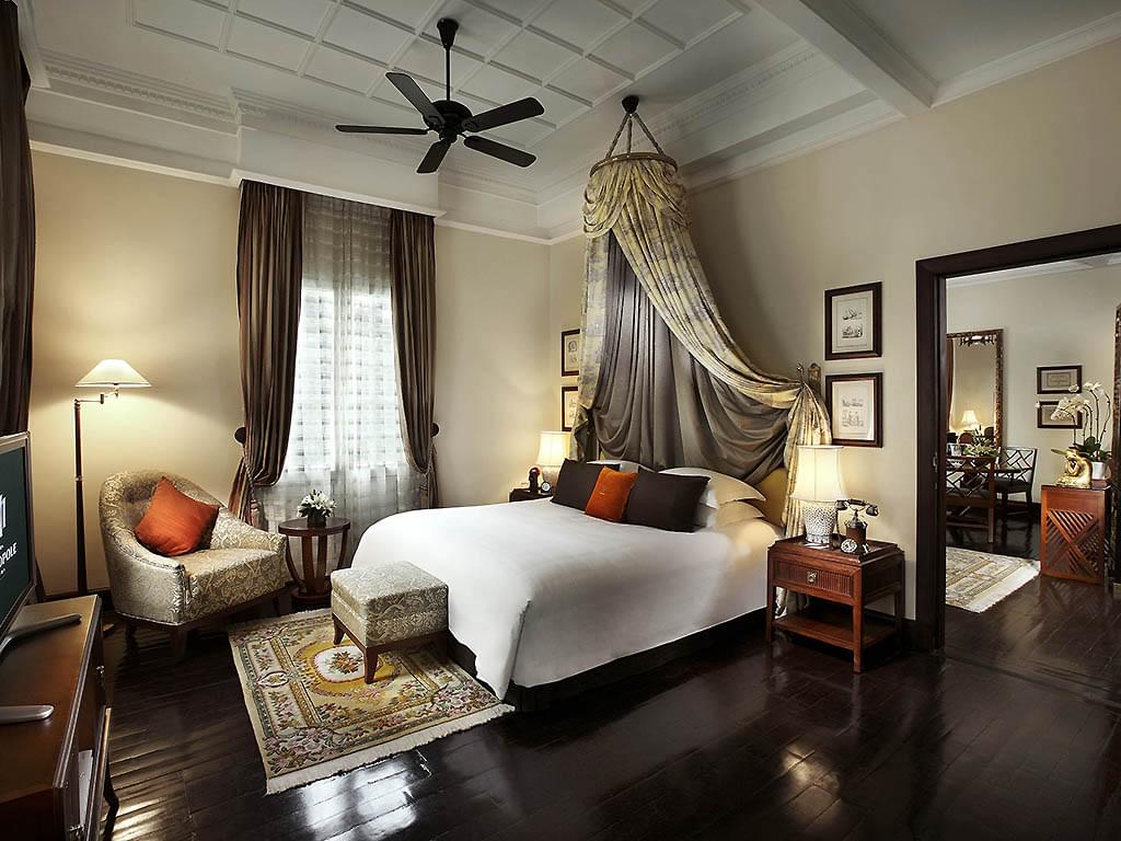 ベトナム・ハノイ～最高な滞在をするには最高なホテルを選ぼう！