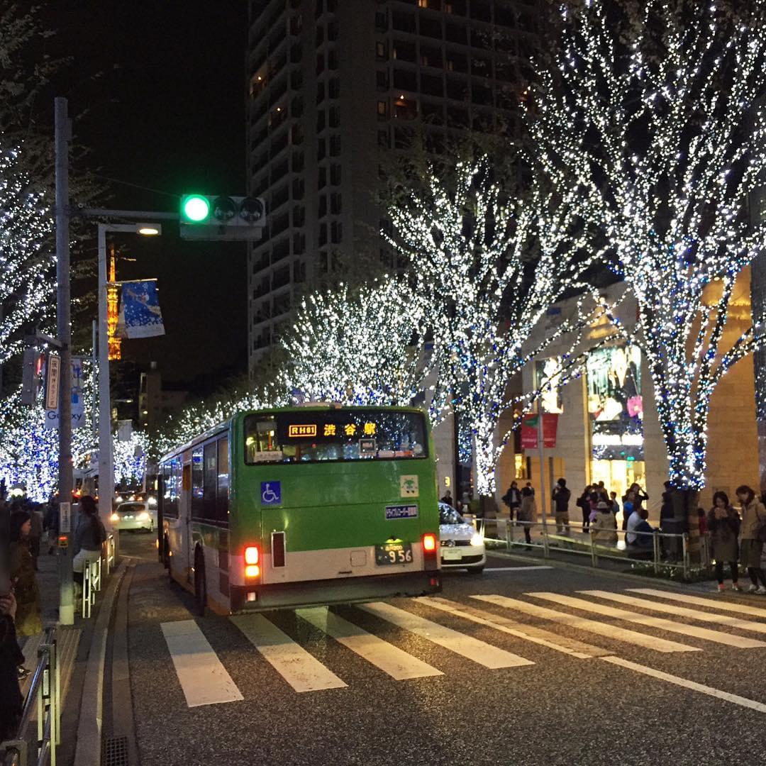 六本木に行ったら立ち寄りたい！森美術館へのアクセスとは？