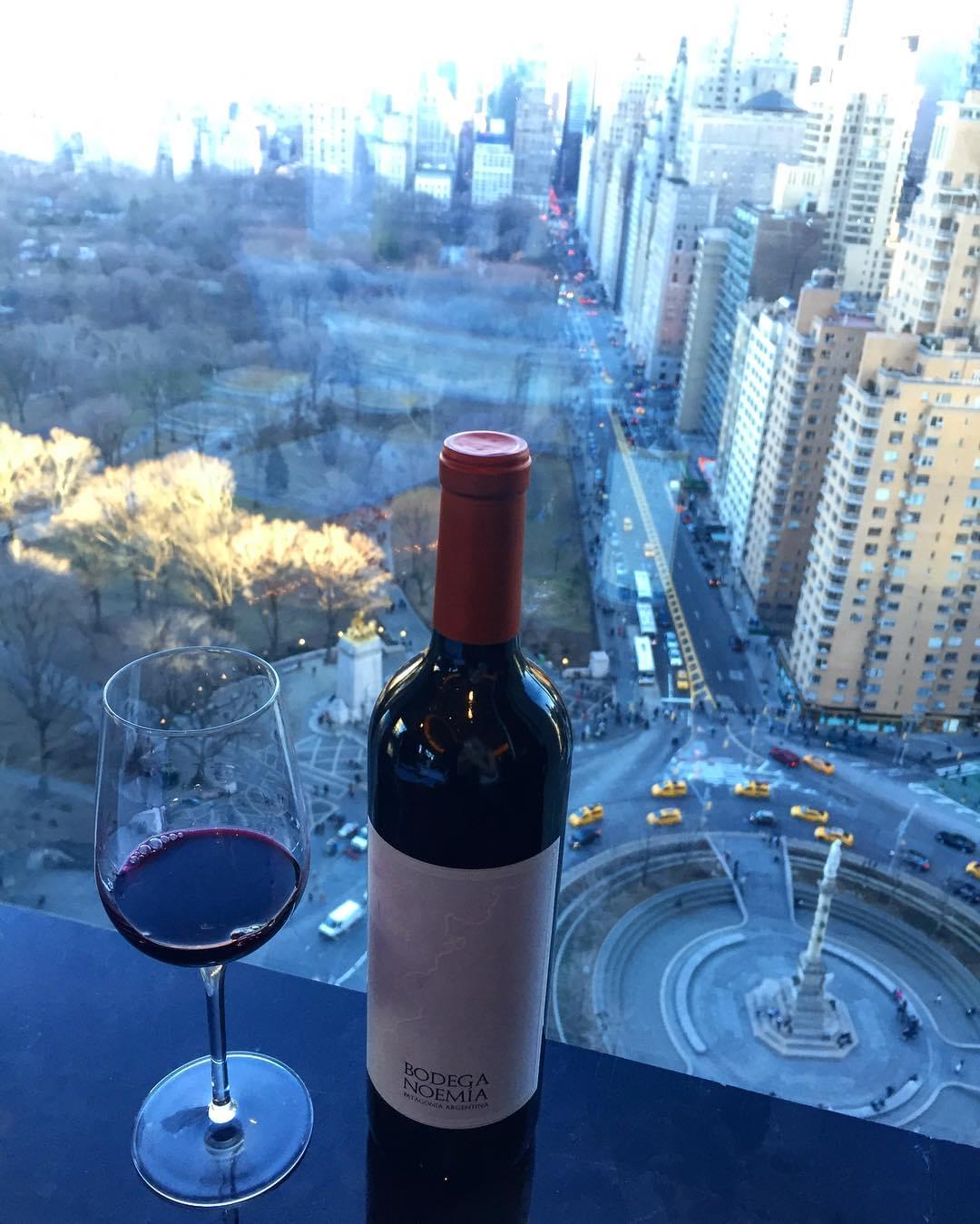アルゼンチンで飲みたい！絶品赤ワイン