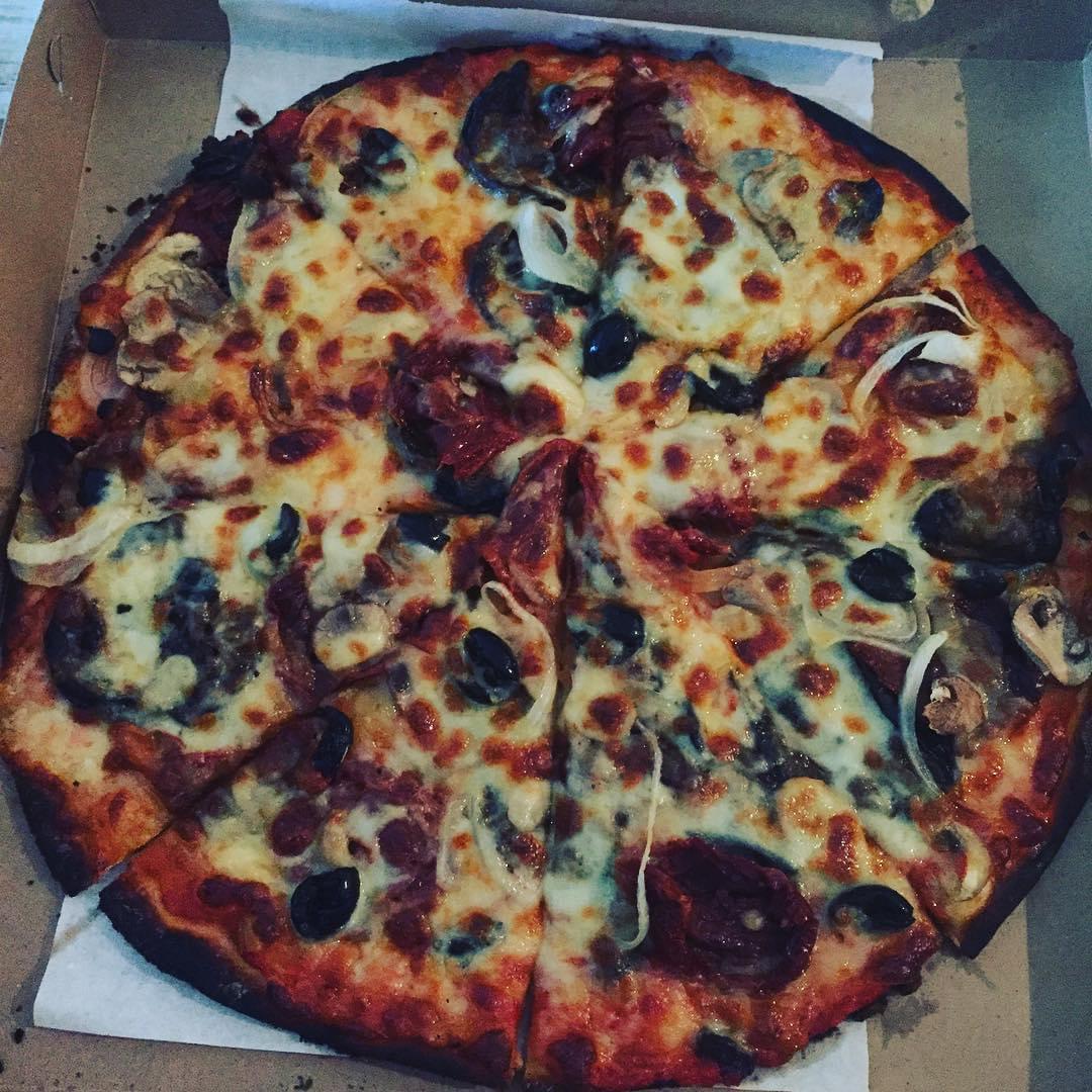 南アフリカ共和国の都市ナイズナのレストランへようこそ！