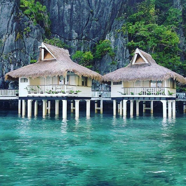 【フィリピン】北パラワン島の極上リゾートホテル特集！離島で最高のパラダイスを！
