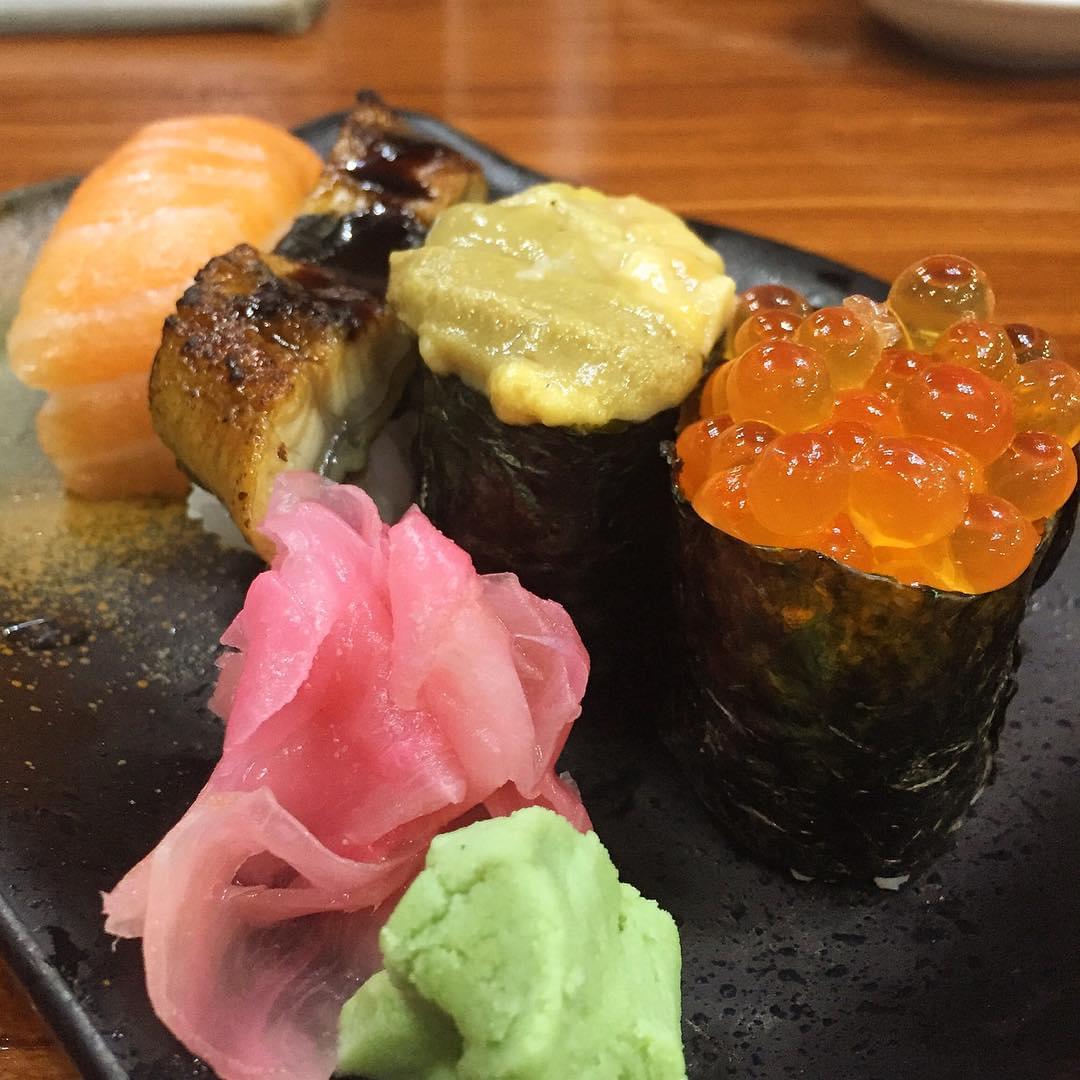 【メトロ・マニラ中心部】フィリピンの美味しい日本食レストラン4選！