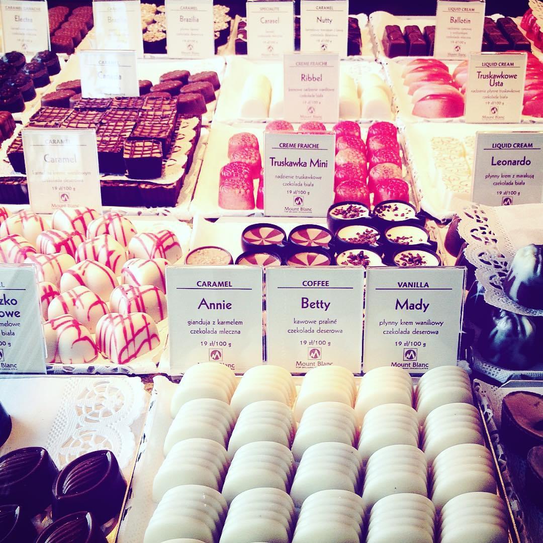 バルセロナといえばチョコが人気！有名チョコレートショップ５選