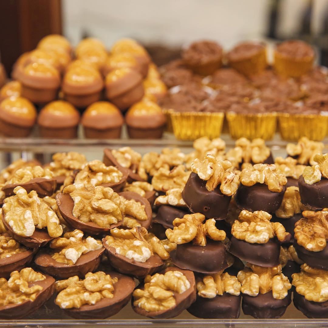 バルセロナといえばチョコが人気！有名チョコレートショップ５選