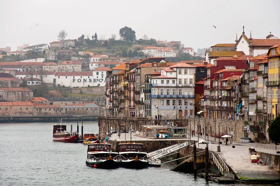 【ポルトガル】ポルトでポウサーダに泊まってみよう！宿泊情報ガイド！
