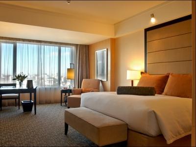 北京のおすすめ高級ホテル！快適な北京ステイなら、このホテルに泊まるべき！