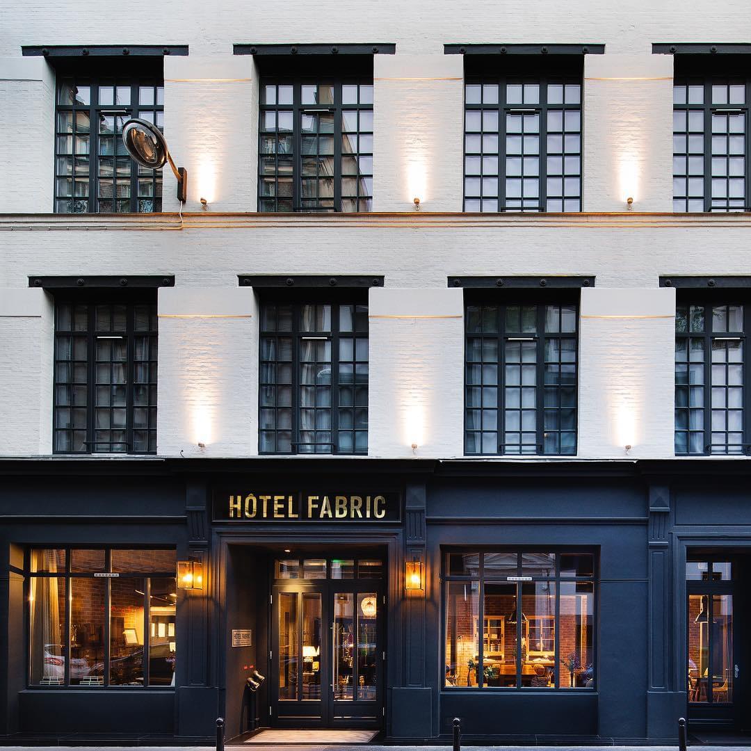 フランス・パリで泊まりたい最高のホテル15選