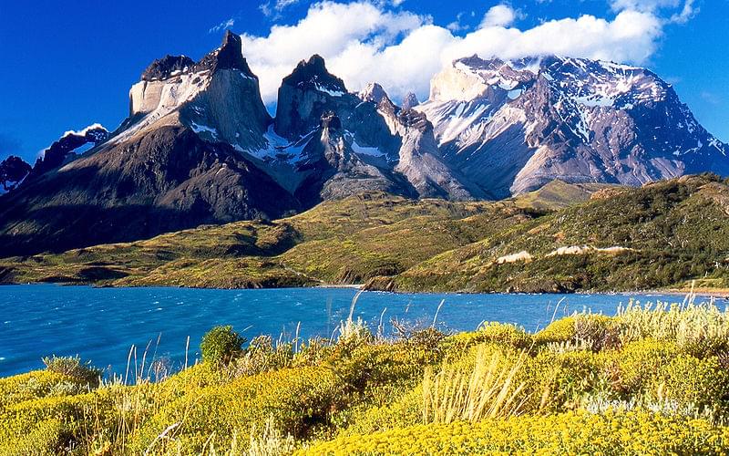 チリでおすすめの観光スポット14選！絶景の宝庫、地球の裏側に感動の嵐が広がっている！！