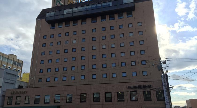 【北海道】便利な釧路のホテル5選！空港バス停が目の前＆釧路駅まで徒歩圏内！
