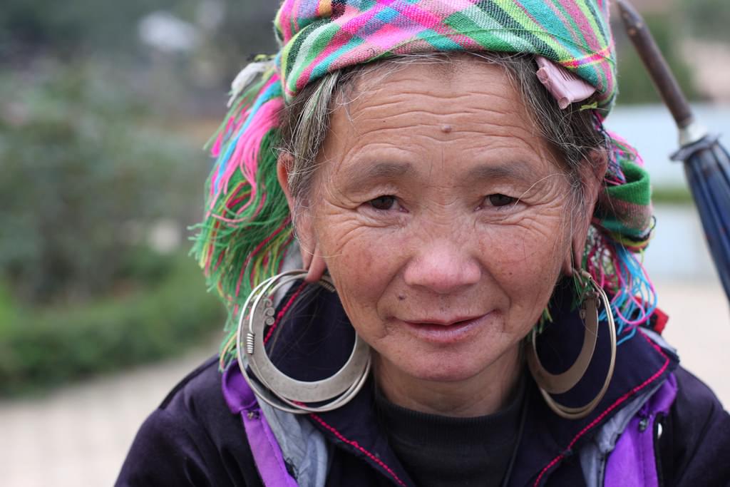 ベトナムの少数民族・モン族の文化に触れてみよう
