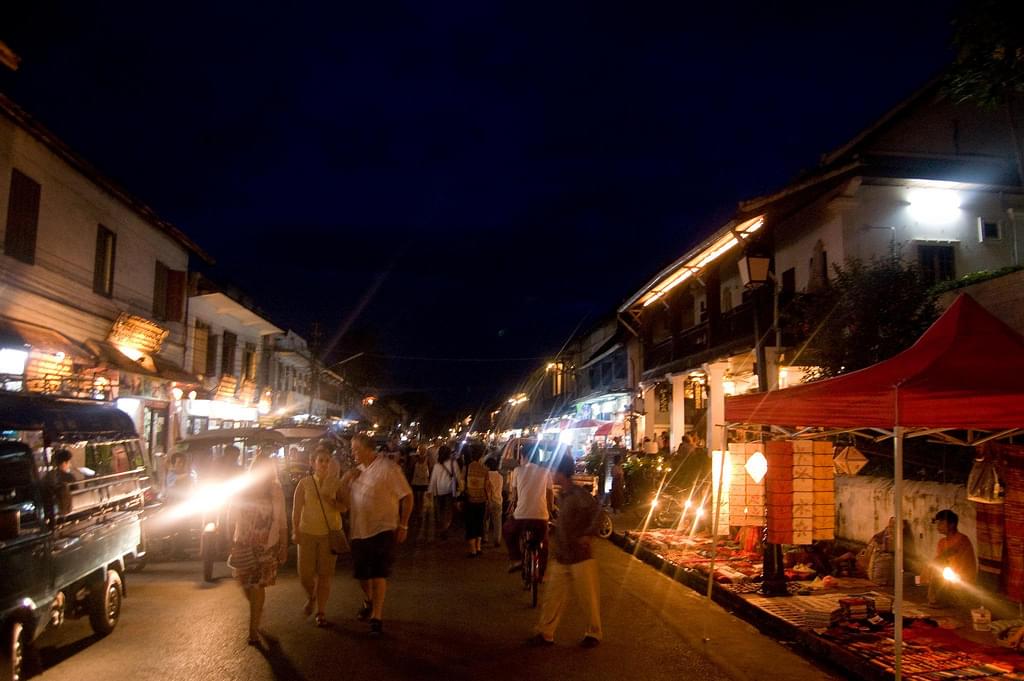 ラオスでおすすめの観光スポットTOP10！長い歴史と文化が醸成した魅惑のアジアンカントリー