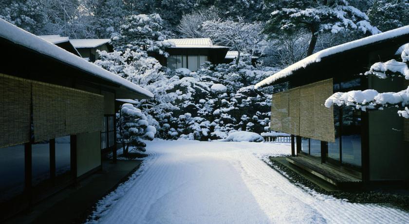 京都で泊まるならここ！おすすめ人気ホテル15選