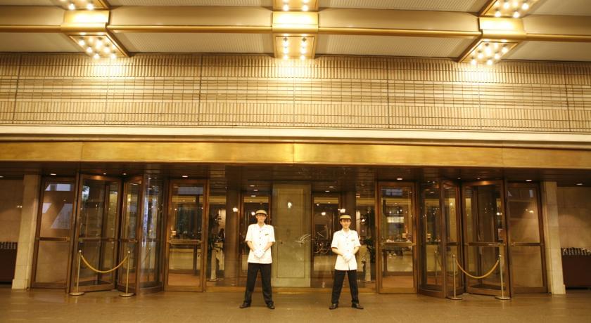 名古屋で泊まるならここ！おすすめ人気ホテル15選！