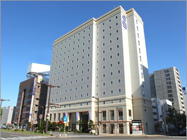 札幌で人気のビジネスホテル15選！観光にもおすすめ！
