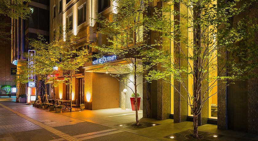 札幌で泊まるならここ！おすすめ人気ホテル15選