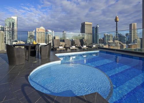 シドニーのおすすめ人気ホテル15選！観光地からのアクセス良好♪