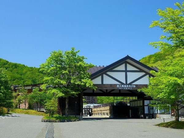 【青森県】憧れの星野リゾートに泊まる！「青森」を堪能できる3つの施設