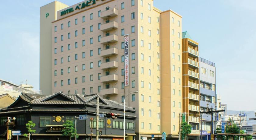 ファミリー旅行やカップル旅行に最適！長崎で人気のホテル15選