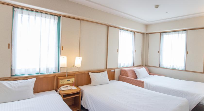 ファミリー旅行やカップル旅行に最適！長崎で人気のホテル15選
