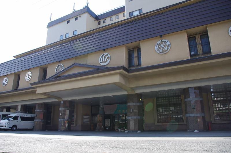 青森で人気のおすすめホテル15選！ビジネスホテルから観光にぴったりの旅館まで！