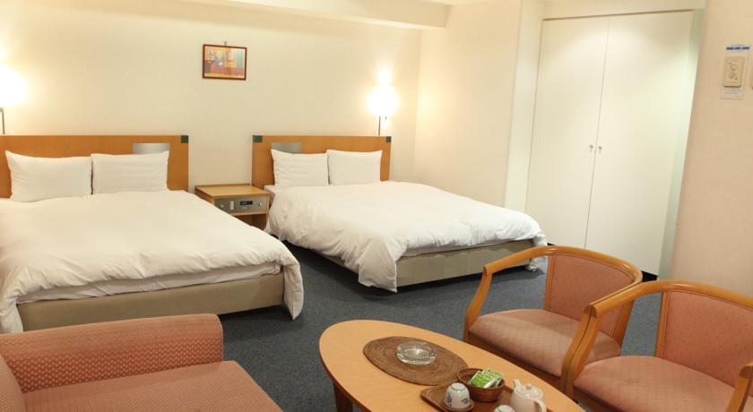 旭川市で泊まるならココ！観光名所へのアクセスも良好な人気のホテル15選！