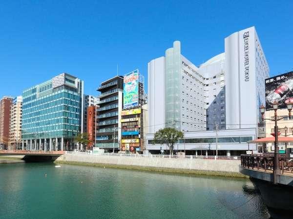 天神・博多の人気ビジネスホテル15選！福岡旅行で泊まるならここ！