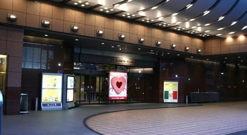 【名古屋】人気ビジネスホテル15選！おすすめはここ！