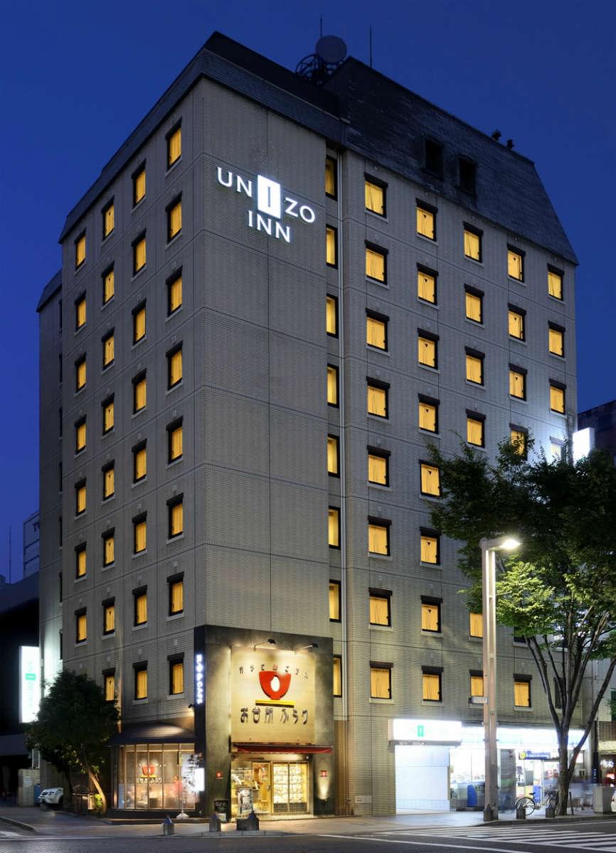 【名古屋】人気ビジネスホテル15選！おすすめはここ！