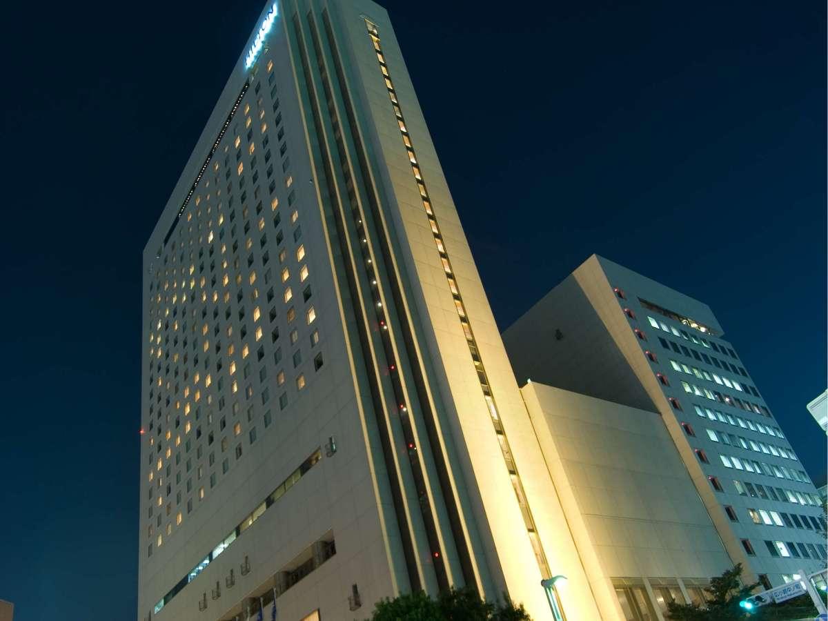 【名古屋】名古屋駅周辺のおすすめホテル15選！今年はレゴランドがやってくる！