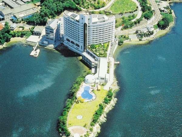 瀬戸内海・小豆島のホテル15選！オーシャンビューや海鮮料理が人気のおすすめホテル特集