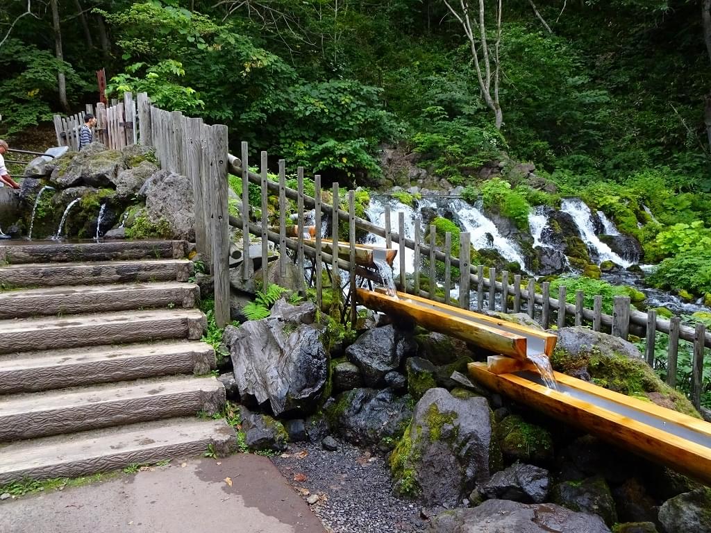 【北海道】温泉とセットで楽しめる！北海道のキャンプ場15選（道南・道央編）