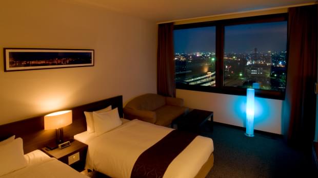 北海道・函館で人気のホテル15選！観光にビジネスにおすすめなのはココ！
