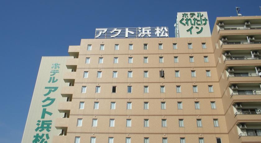 【静岡】浜松のおすすめ人気ホテル15選！
